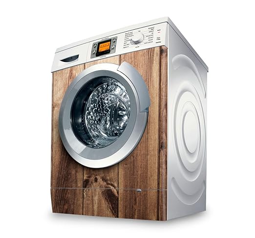 setecientosgramos Vinilo Lavadora | Stickers Washing Machine ...
