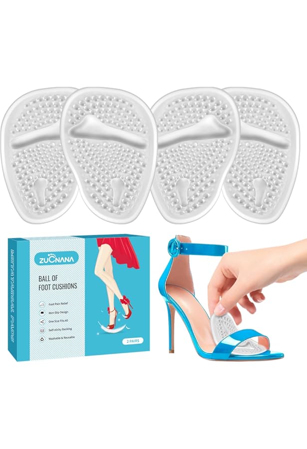 PCSsole Plantillas Dodorant Para Zapatos, Almohadilla Ligera Que