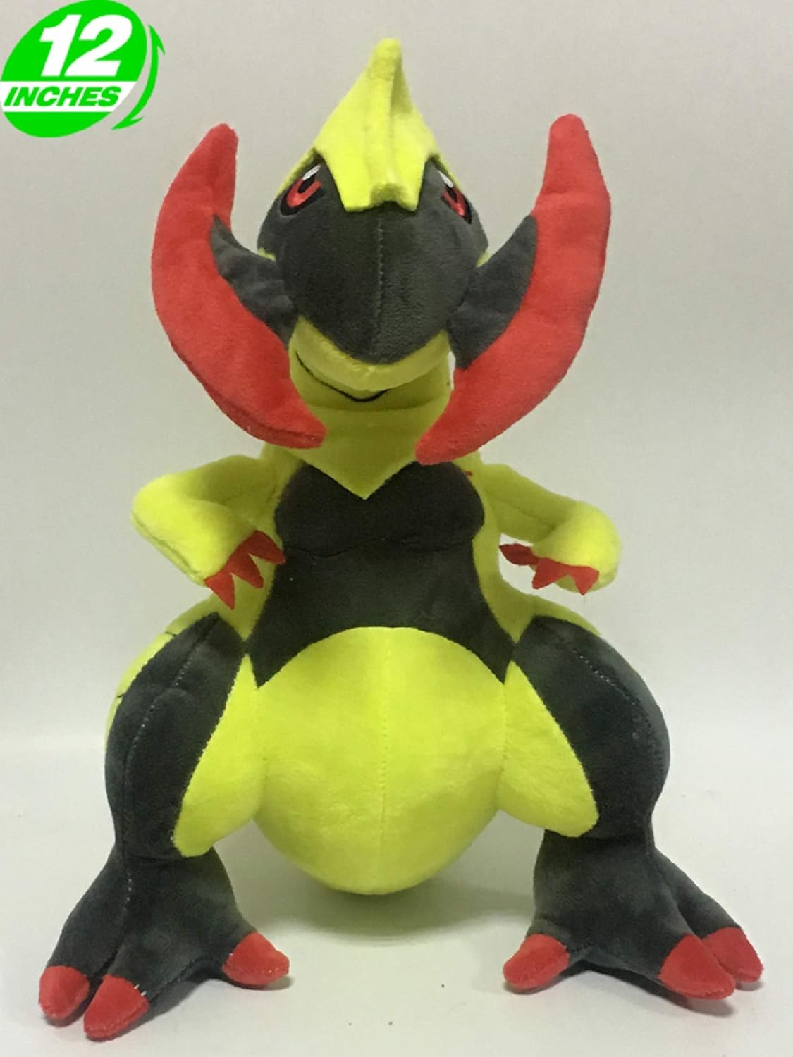 ikea jattestor elephant