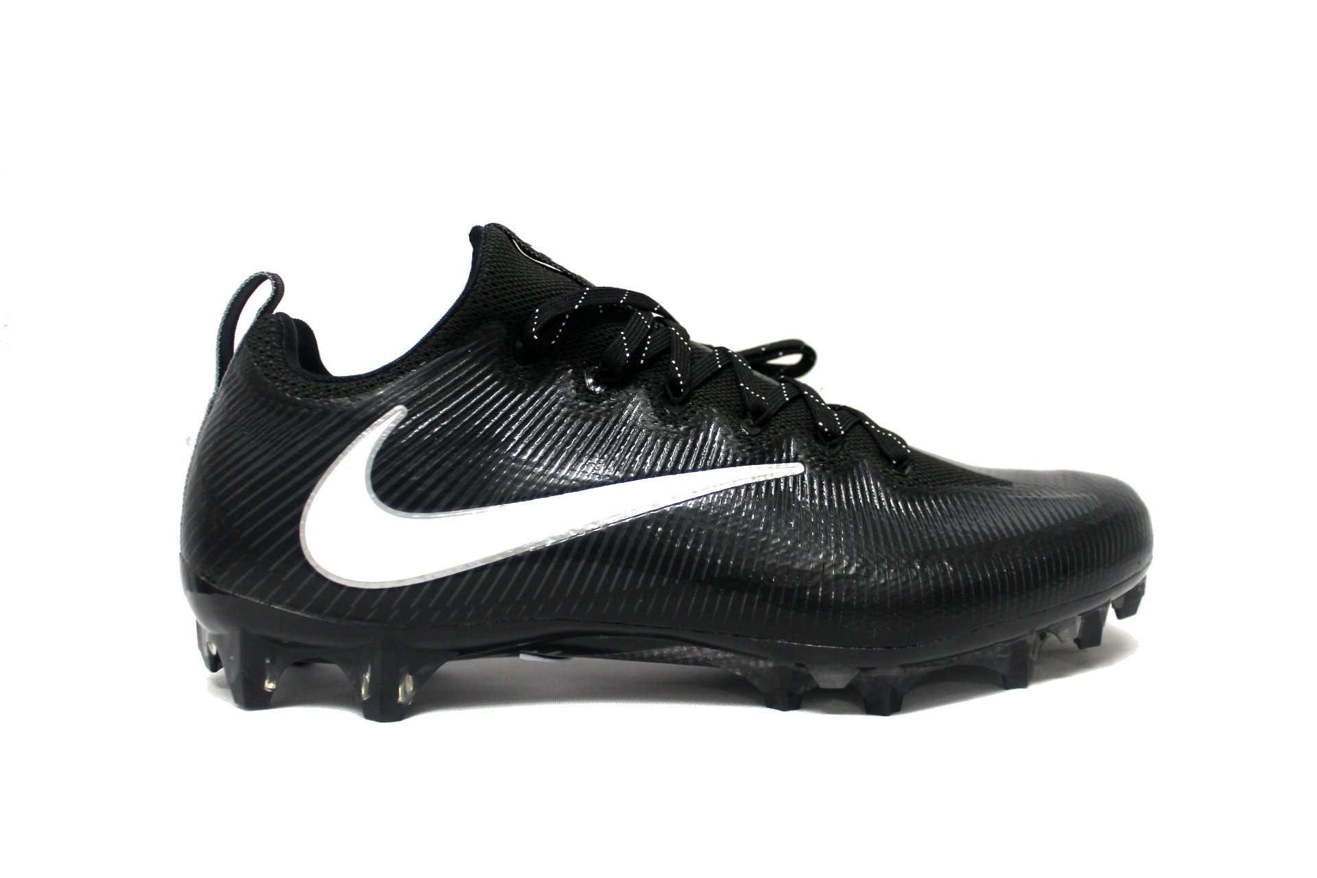 black nike untouchable cleats