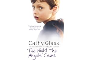 The Night the Angels Came: A heartwarming Sunday Times bestselling fostering memoir