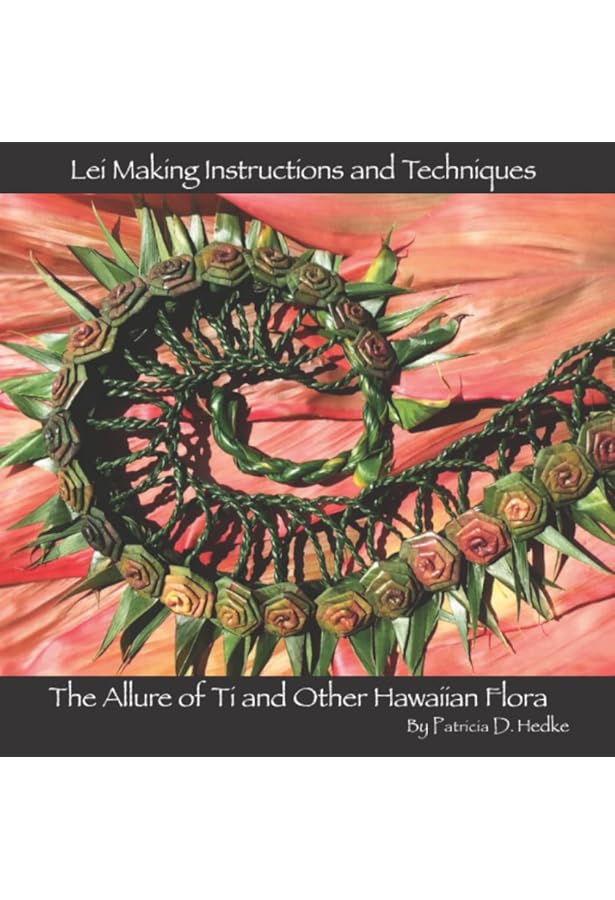 Na Lei Makamae: The Treasured Lei (A Latitude 20 Book): McDonald