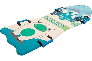 SPORTSSTUFF YETI Foam Sled, 49"