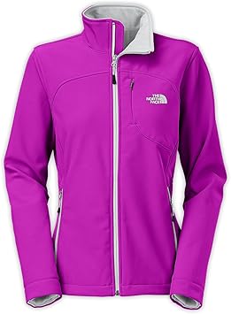 the north face bionic jacket