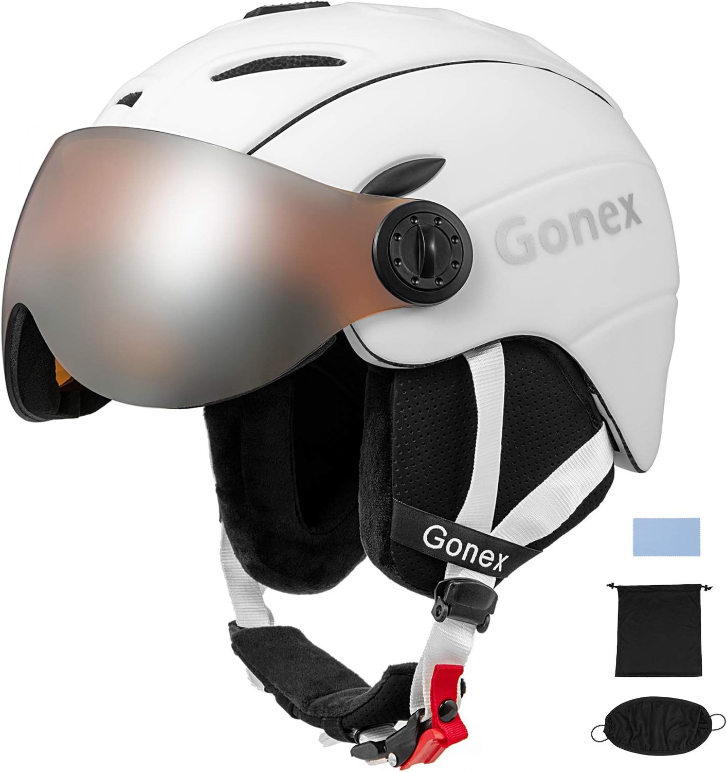 gonex helmet