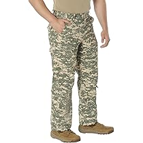 Amazon.com: Ultra Force Vintage Paratrooper Fatigues - Accu