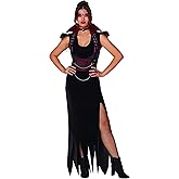 Spirit Halloween Adult Blood Gothic Vampire Costume