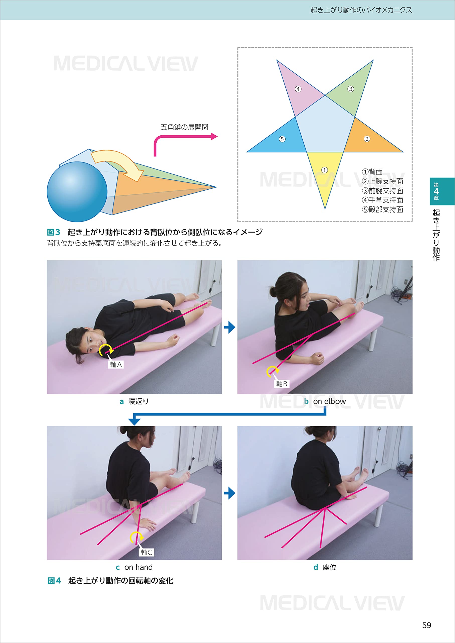 脳卒中片麻痺の基本動作分析 バイオメカニクスから考える動作パターン分類と治療法の選択 長田 悠路 本 通販 Amazon