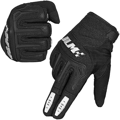 gloves bmx
