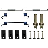 Dorman Parking Brake Hardware Kit HW7311 (Rear