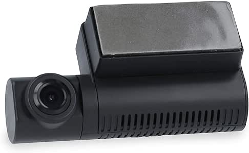 Amazon.com: SYLVANIA - Roadsight Stealth Dash Camera - 140