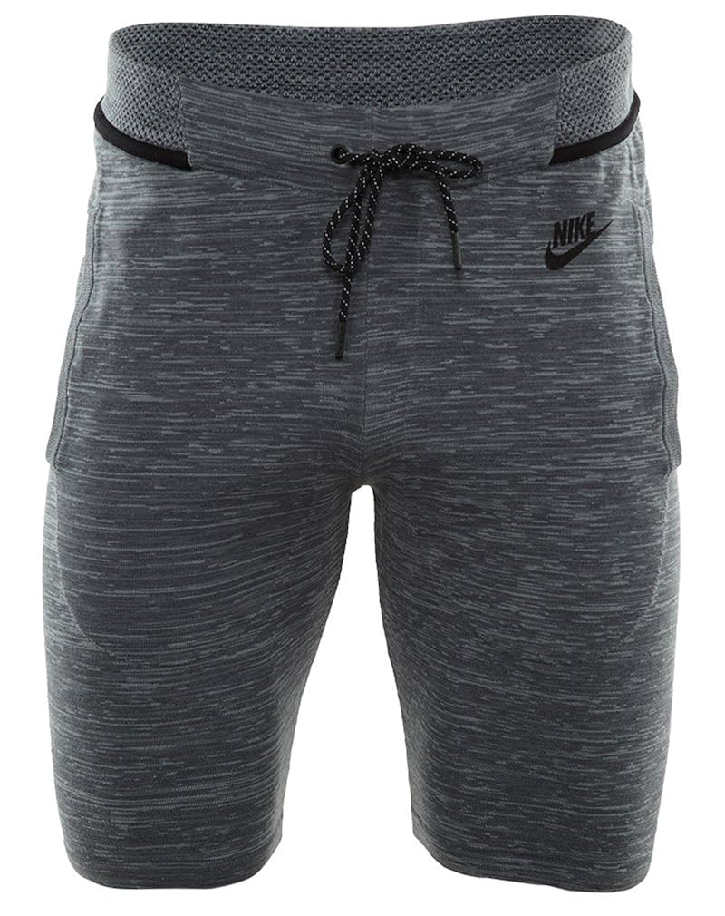 nike tech knit short