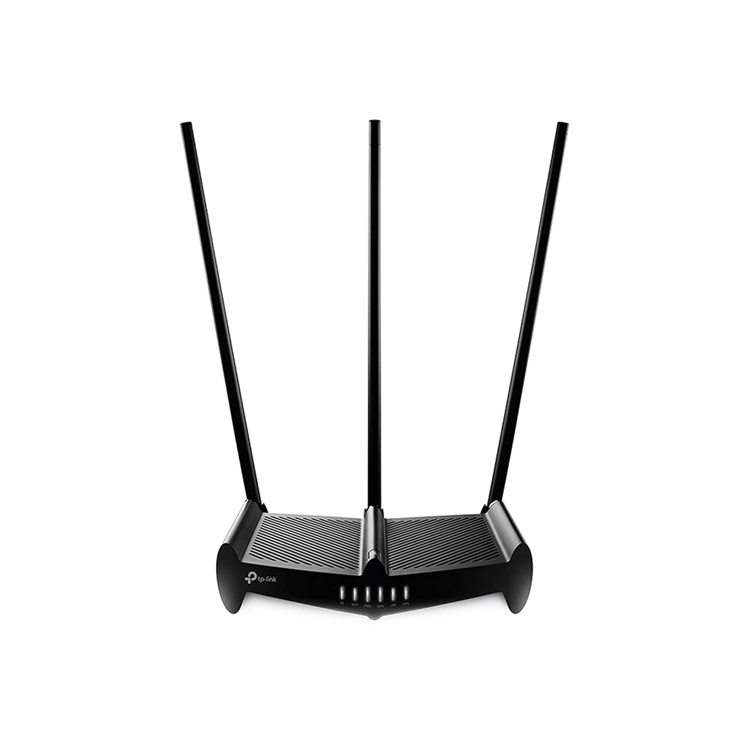 Amazon.in Buy TPLink TLWR941HP 450Mbps HighPower Wireless Router