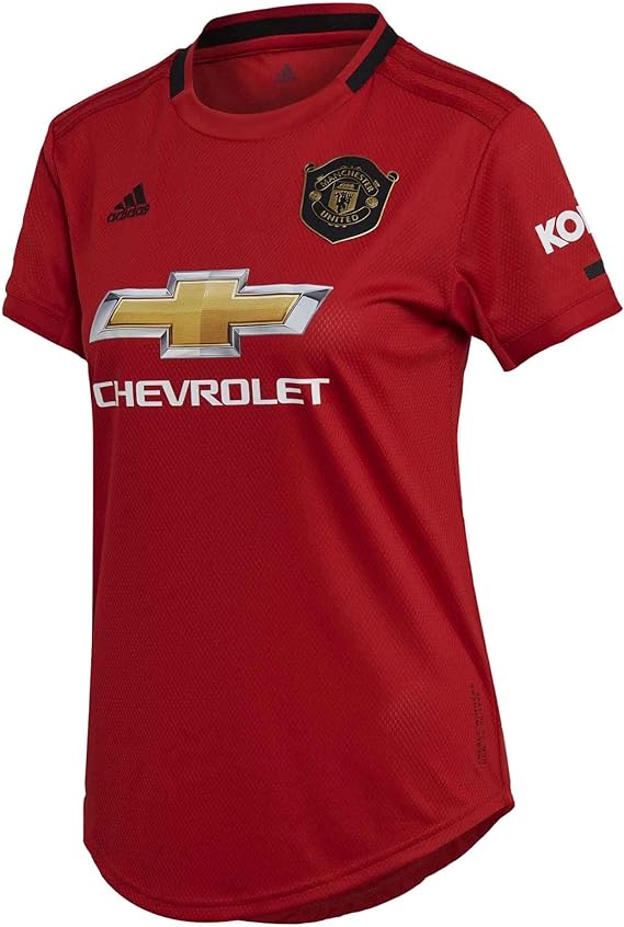adidas womens soccer jersey