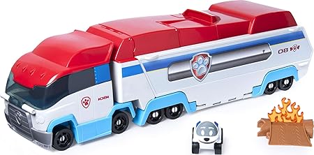 Paw Patrol, Launch'N Haul Paw Patroller 