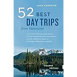 52 Best Day Trips from Vancouver