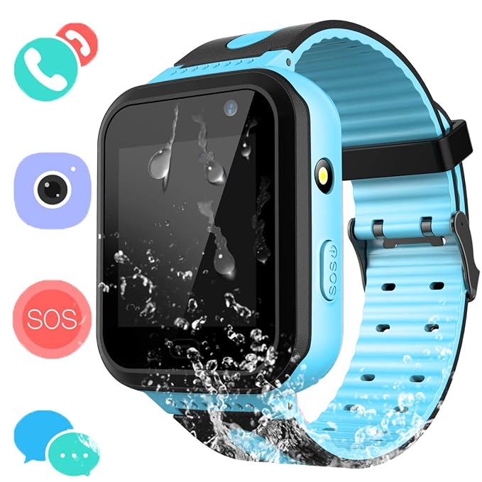 Image result for use of smart watch by children image