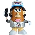 Poptaters Stranger Things Dustin - Includes 13 Removable, Interchangeable Facial and Body Parts Including one Surprise Potato Head Original Piece! Recommended for Ages 8 and up