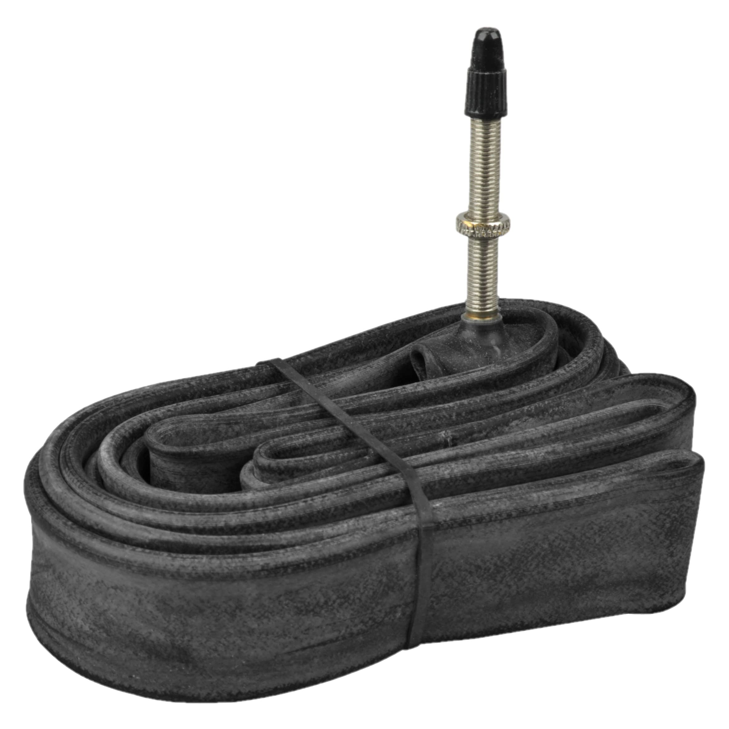 Fischer Bicycle Inner Tube, Various Sizes, Presta Valve/French Valve