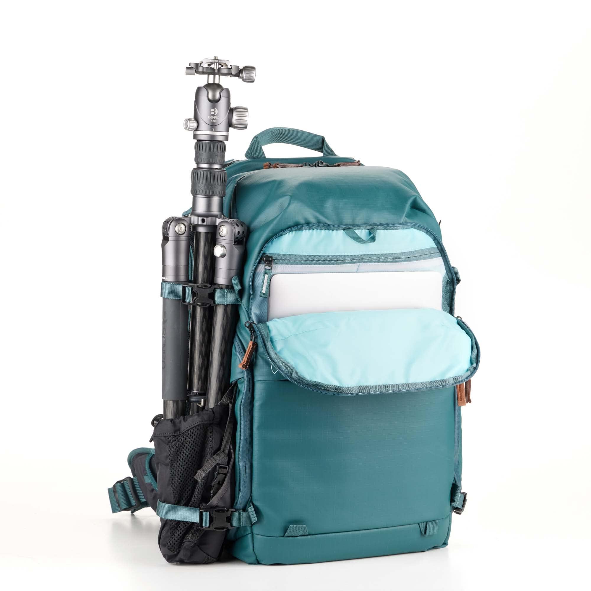 Shimoda Explore v2 30 Women's Starter Kit (w/Medium Mirrorless Core Unit) - Teal
