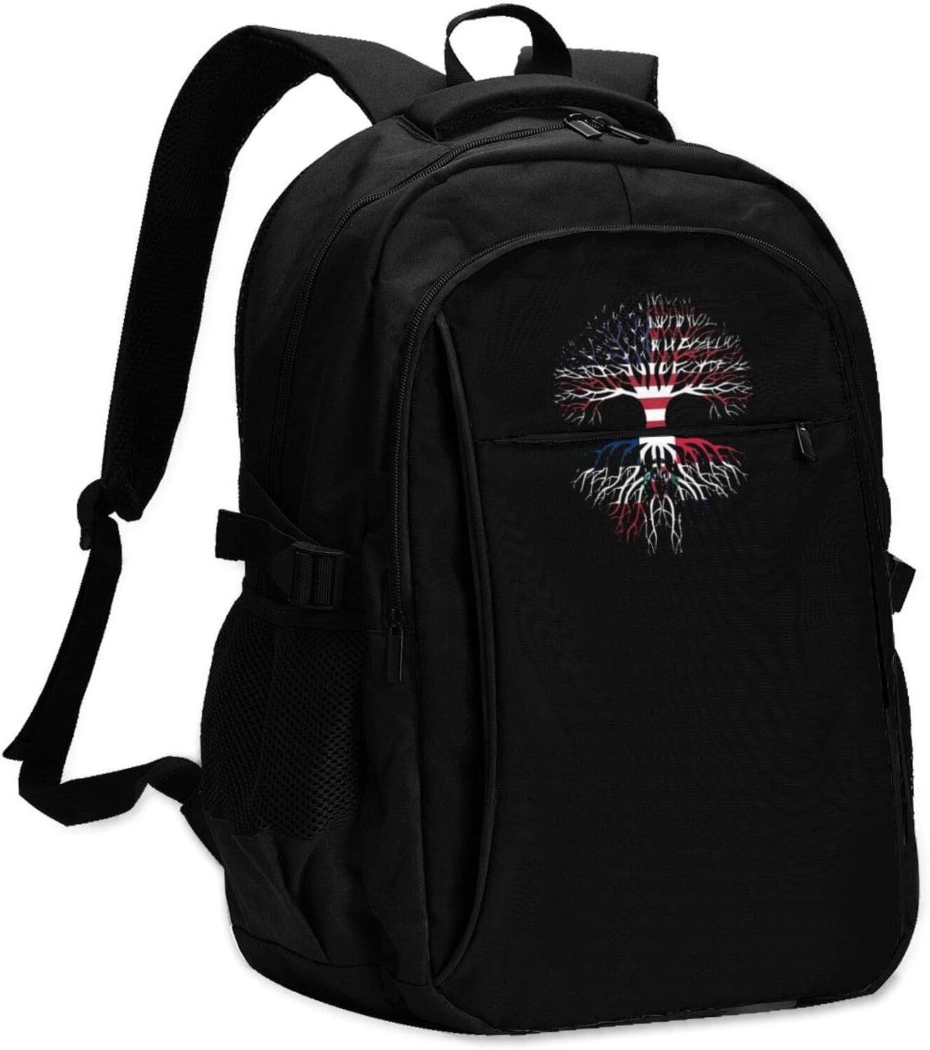Roots laptop backpack Clearance