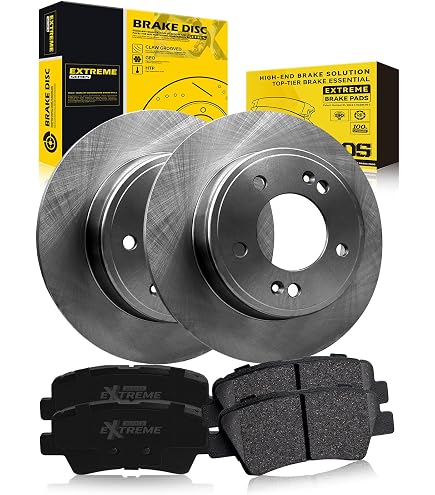 Car Brake Pads for Kia Sportage 2016 for sale | UK