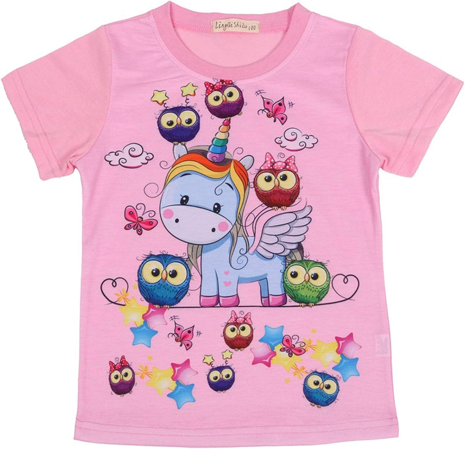 cute cotton summer tops