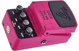 Behringer HM-300 Heavy Metal Distortion Pedal view 8
