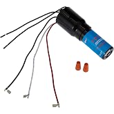 Supco RCO410 Start Kit , BLACK