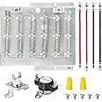 For speed queen Dryer Heating Element 61927 503978 964p3 I Maytag Crosley Amana Dryer Heating Element Replacement