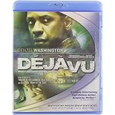 Deja Vu [Blu-ray]
