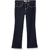 OshKosh B'Gosh Girls Skinny Boot Denim