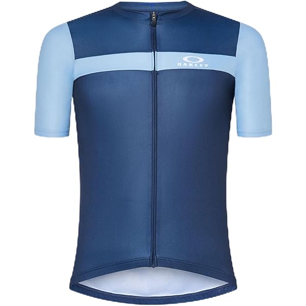 Amazon.com: Oakley Endurance Mix Jersey : Clothing, Shoes & Jewelry