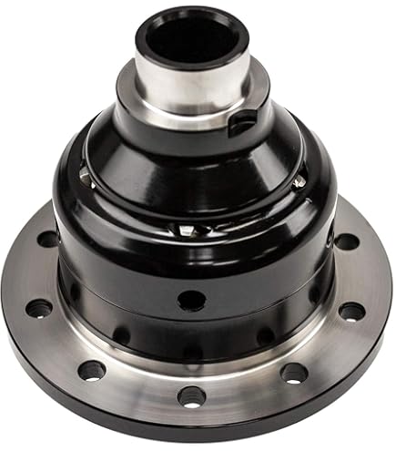 Amazon.com: Yukon Gear & Axle Gear (YGLTV6-30) Grizzly Locker for