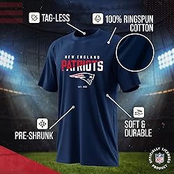 Team Fan Apparel Adult NFL Diagonal Fade Color