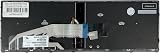 TellusRem Replacement UK Backlit Keyboard for HP view 4