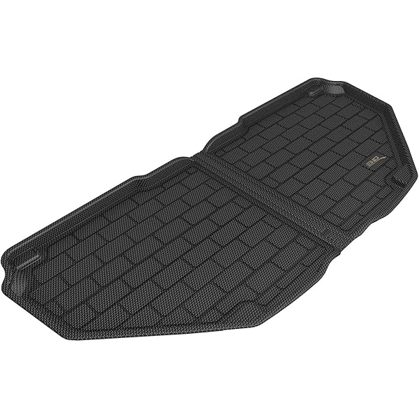 3D MAXpider L1IN01521502 INFINITI M37 20112013 KAGU TAN R2 Floor Mat