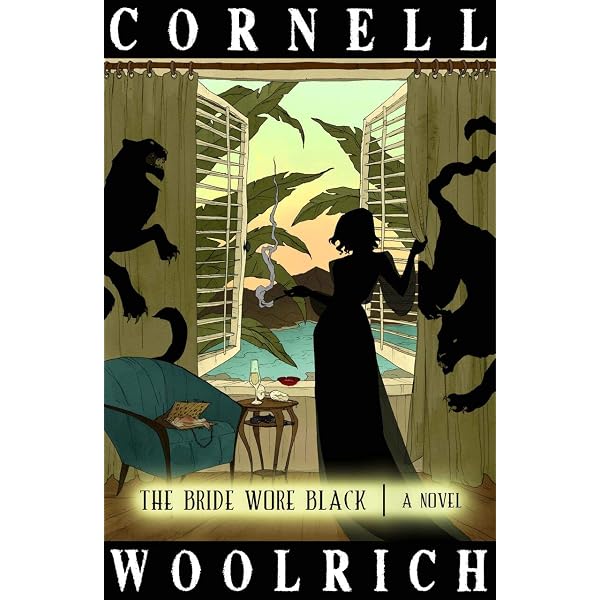 Amazon.com: Rendezvous in Black eBook : Woolrich, Cornell: Kindle