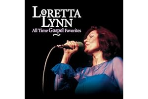 All Time Gospel Favorites