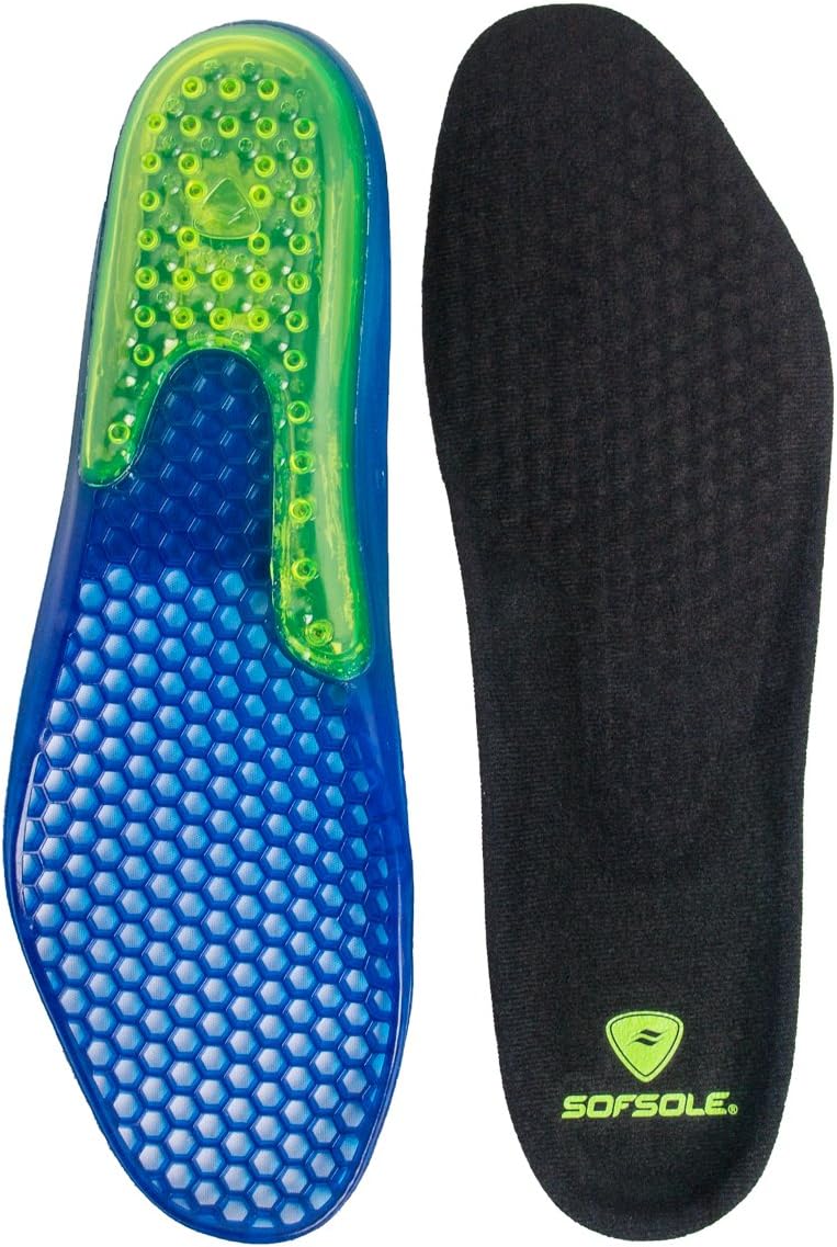 sof sole airr gel honeycomb