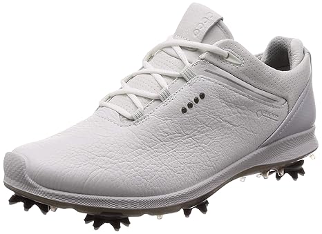 ecco golf biom g2
