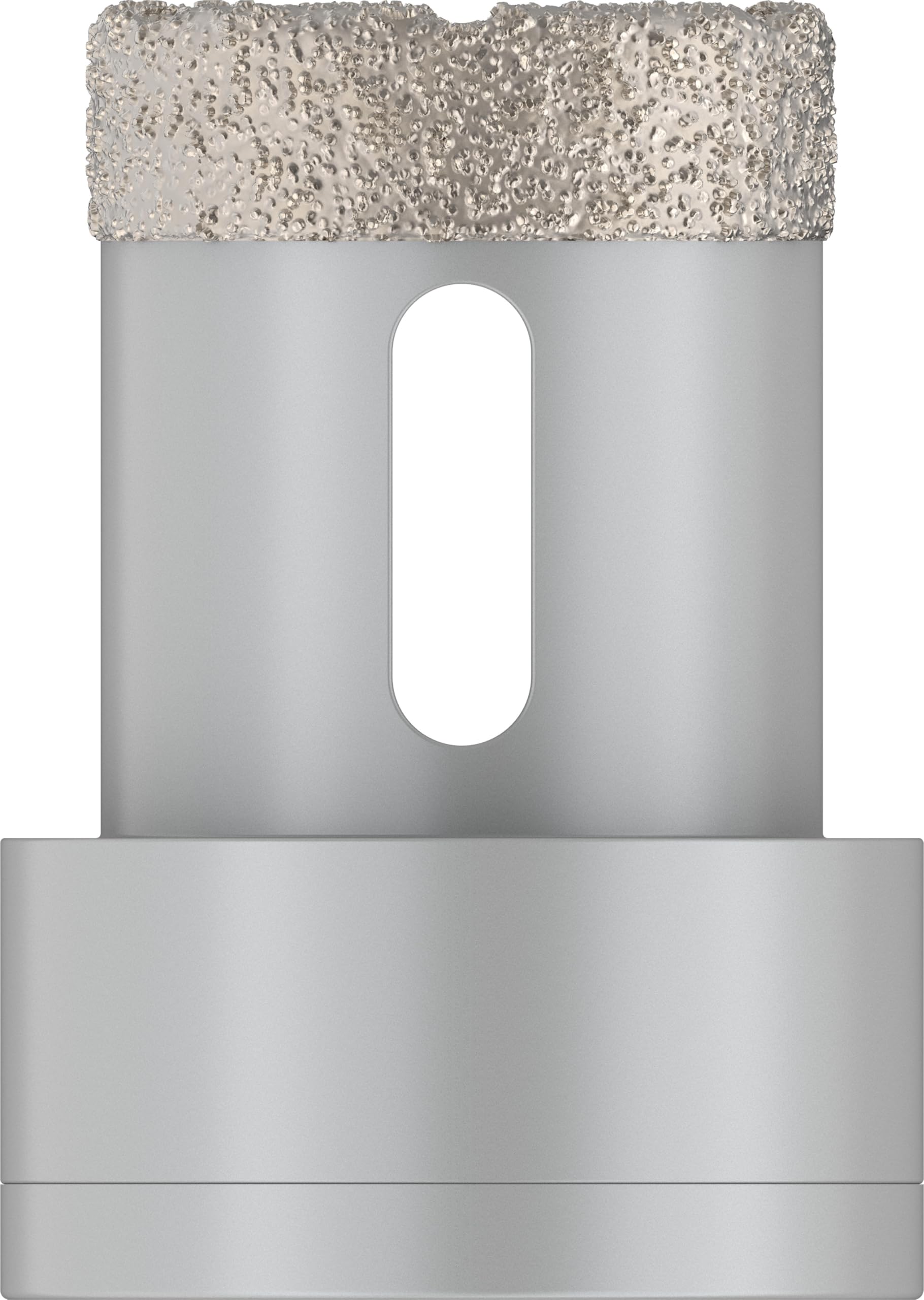 Bosch 1x PRO Multi Material Dry Diamond Core Cutters for X-Lock and Small Angle Grinders (for Tiles, Hard tiles, Ø 32 mm, Professional Accessory Small Angle Grinder)