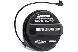 31010-3L600 Gas Cap for Hyundai Kia - 2004-2019 Elantra, 2006-2019 Accent Sonata, 2007-2019 Santa Fe, 2009-2016 Genesis, 05-1