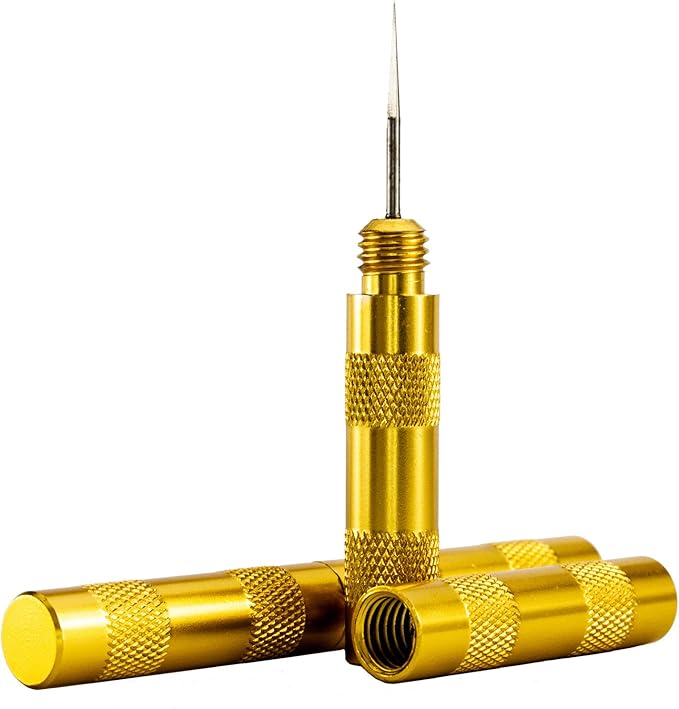 Airbrush Precision Cleaning Needle x 1 Amazon.co.uk DIY & Tools