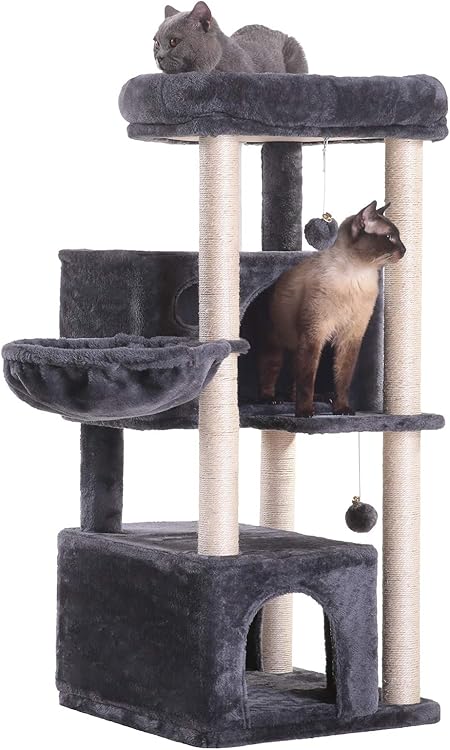 amazon prime cat tree