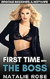 First Time with the Boss: Wife Sharing with an