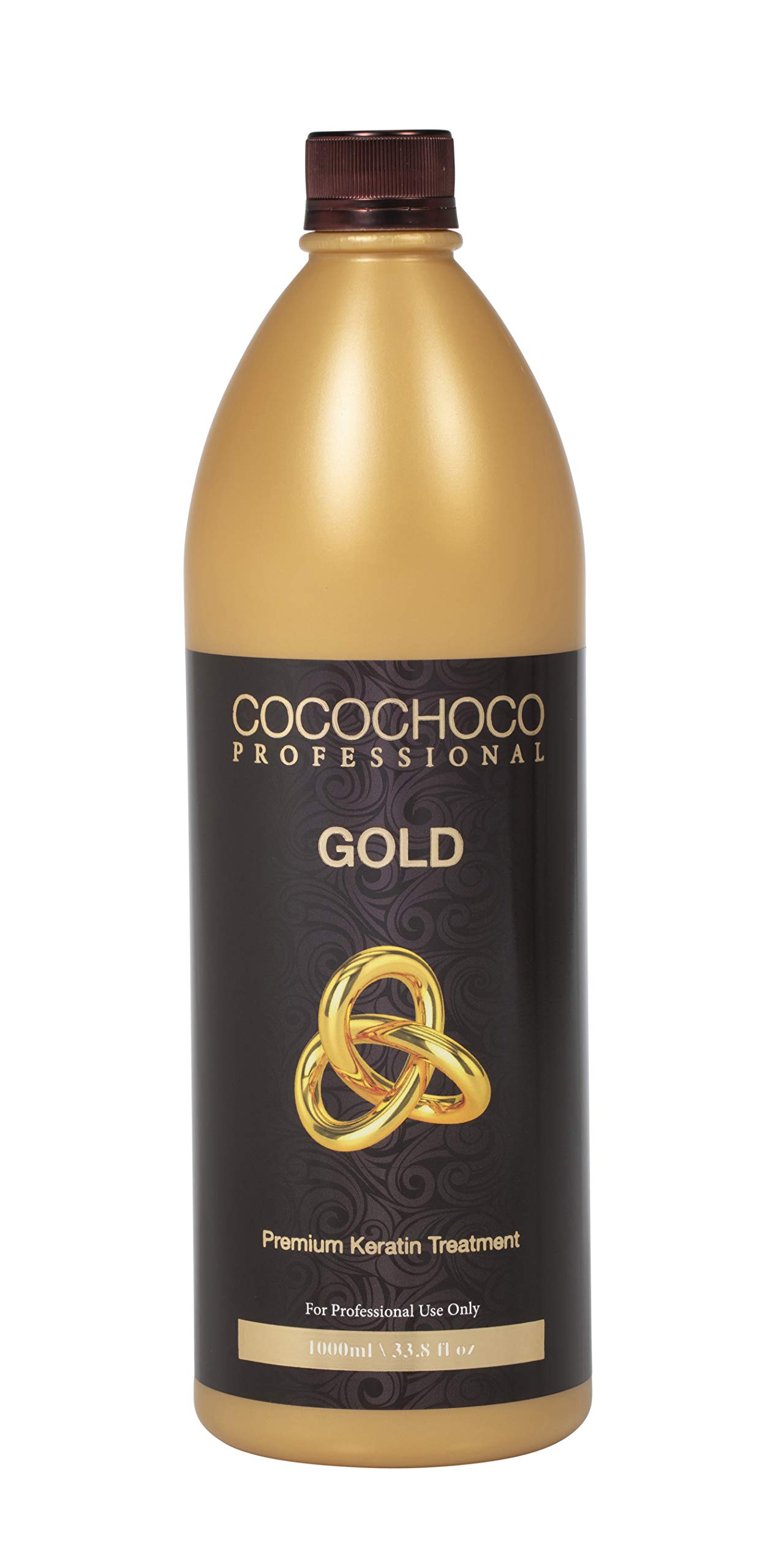 Cocochoco professional gold Clearance