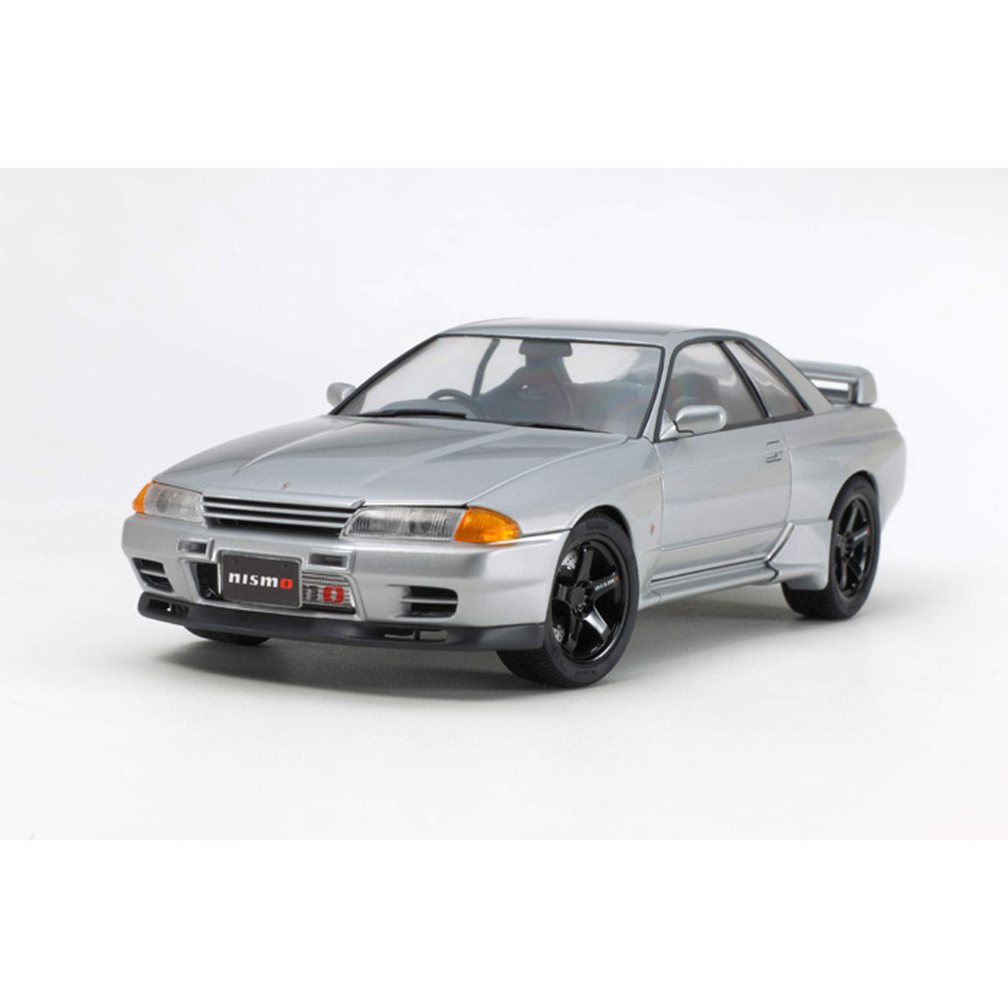 Tamiya Nissan Skyline Gt R R32 Nismo Custom 1 24 Scale Model Kit Buy Online In Bulgaria At Bulgaria Desertcart Com Productid