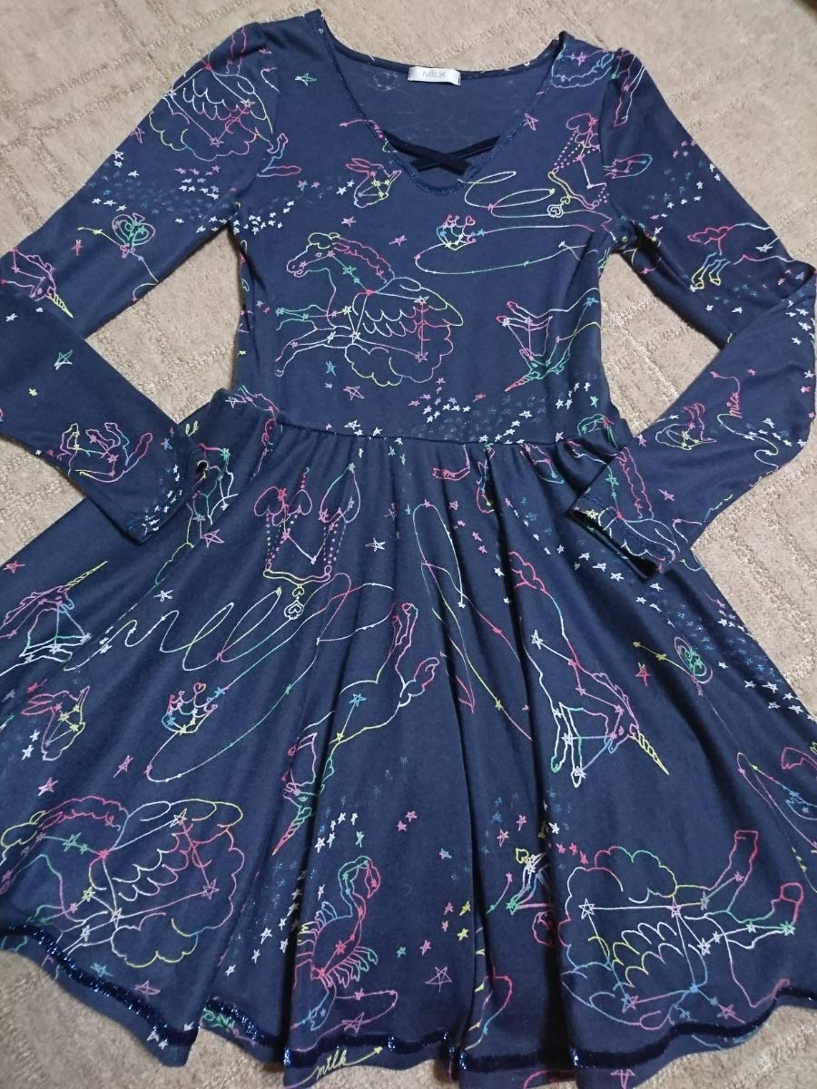 中川翔子さん 星座 B07qlwqksh ワンピース スターナイト アイドル芸能人グッズ 21年新作入荷