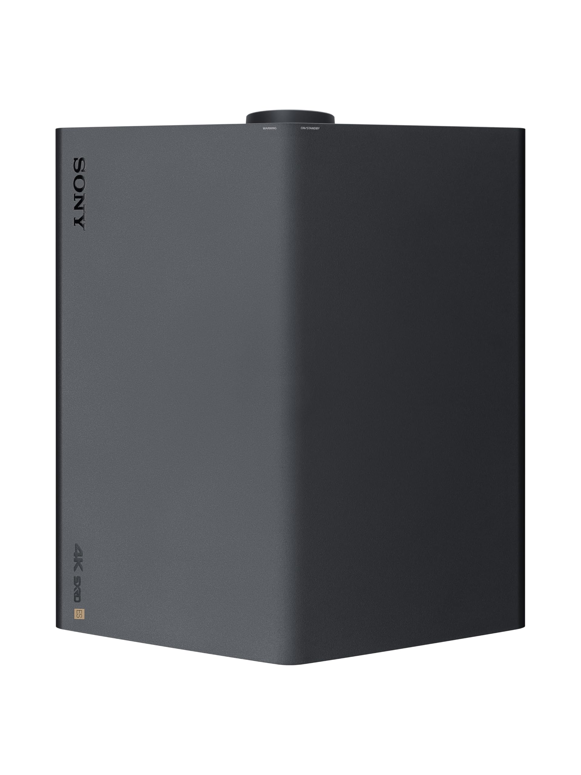 Sony BRAVIA Projector 9 - 4K HDR Laser Home Theater Projector with Native 4K SXRD Panel (VPL-XW8100ES), Black